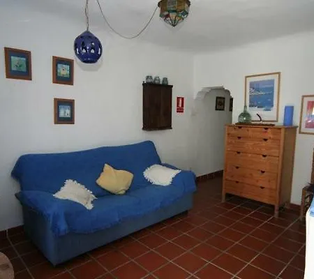 Casa Con Encanto, Escapadas Romanticas Salobrena Exterior photo