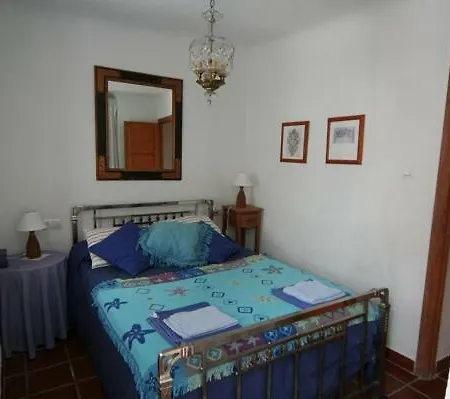 Casa Con Encanto, Escapadas Romanticas Salobrena Exterior photo