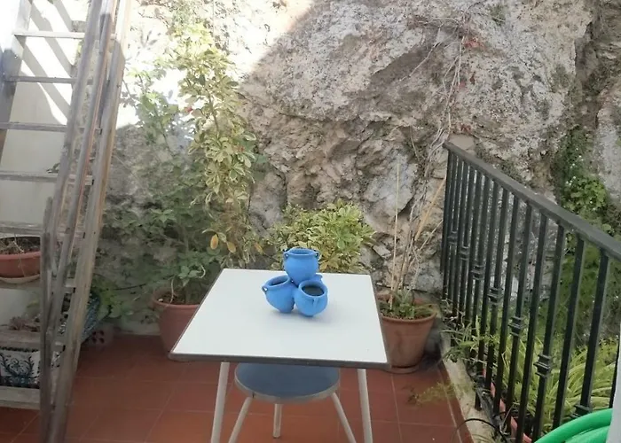 Casa Con Encanto, Escapadas Romanticas