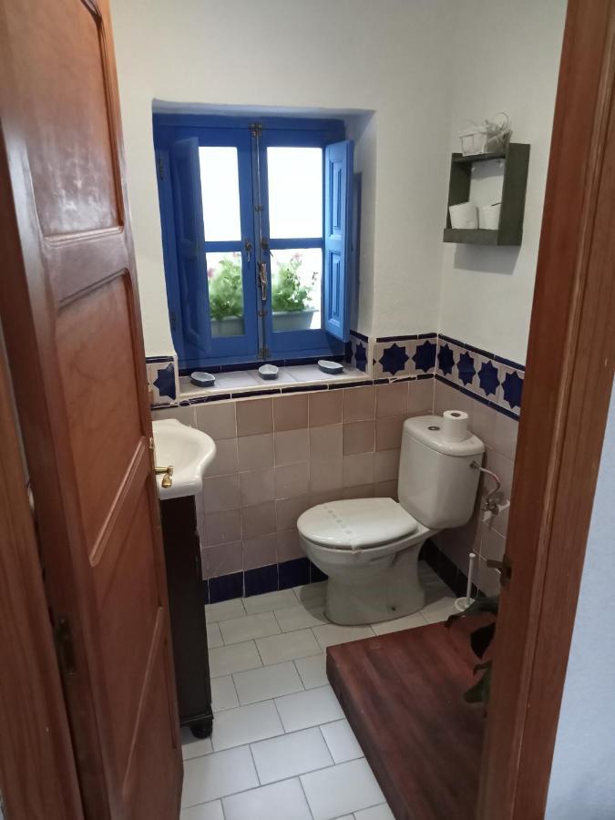 Casa Con Encanto, Escapadas Romanticas Salobrena