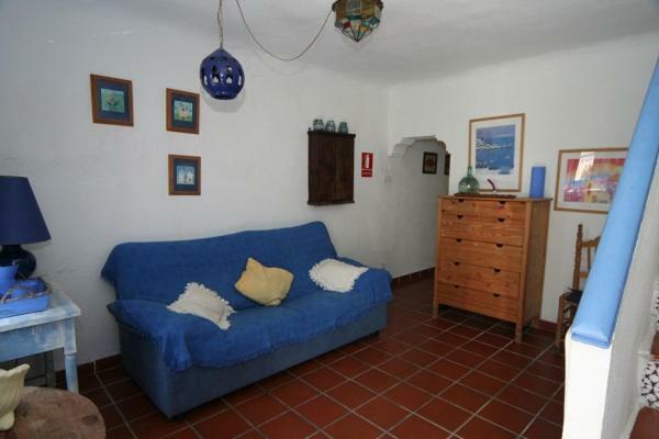 Holiday home Casa Con Encanto, Escapadas Romanticas Salobrena