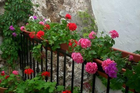 Casa Con Encanto, Escapadas Romanticas Salobrena