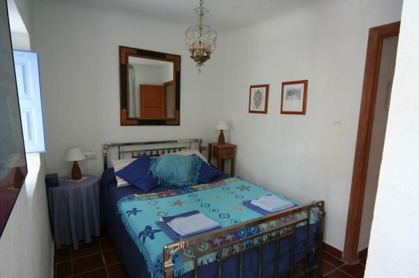 Casa Con Encanto, Escapadas Romanticas * Salobrena