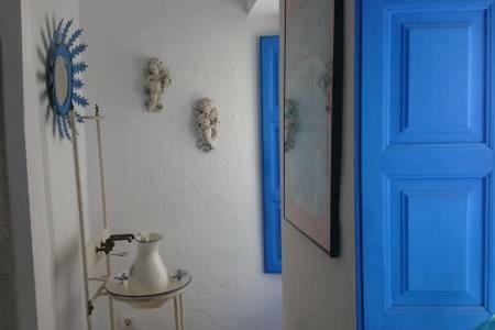 Casa Con Encanto, Escapadas Romanticas Holiday home