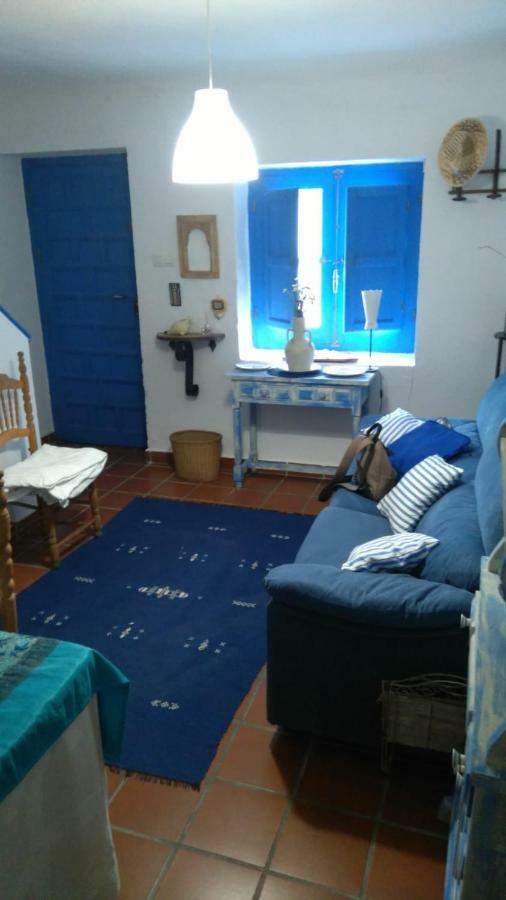 Casa Con Encanto, Escapadas Romanticas Salobrena